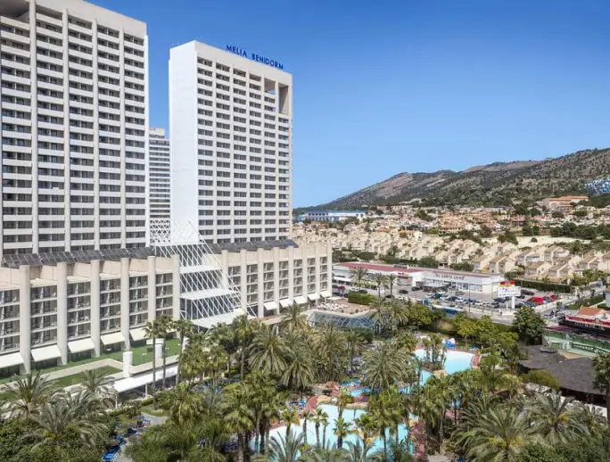 Melia Benidorm