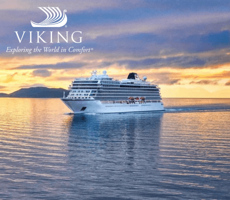 Viking Cruises