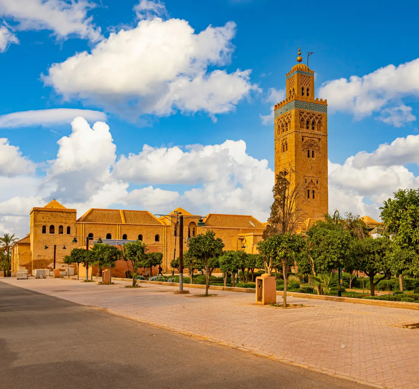 Morocco Holidays Travel Guide