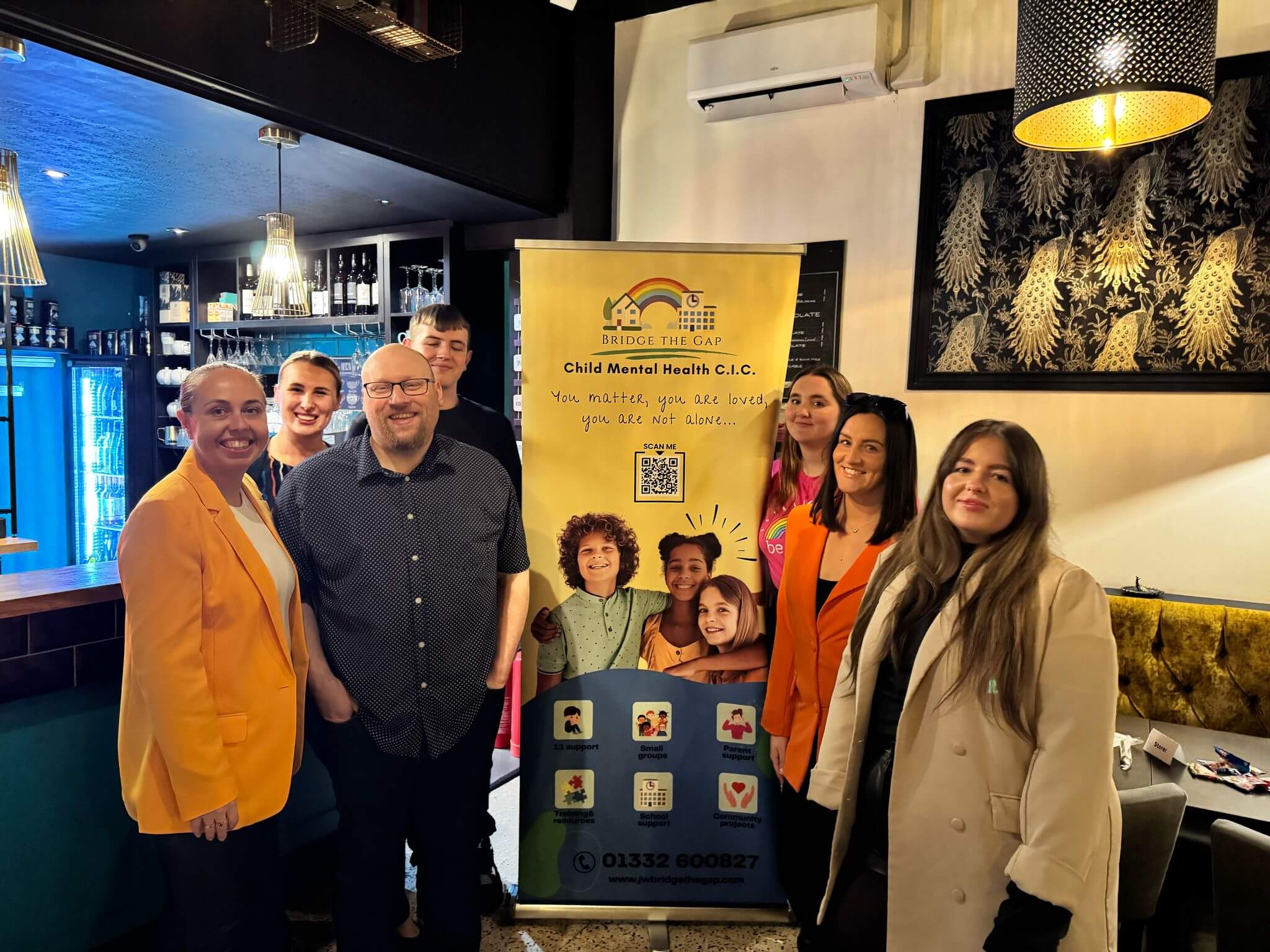 Allestree Local Community Partnership