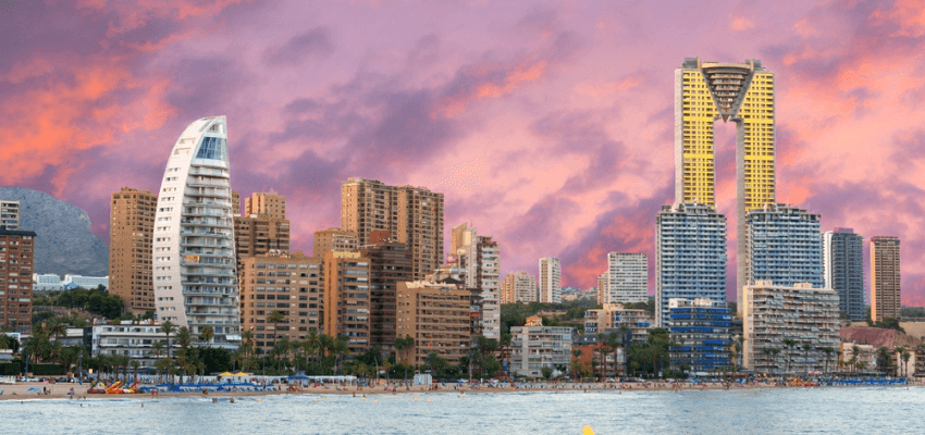 A Holiday-Goer's Guide to the Best of Benidorm