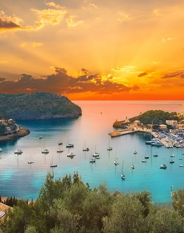 Majorca