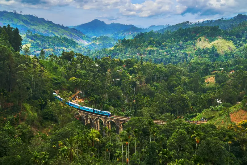 Sri Lanka