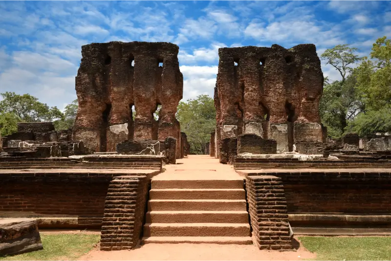 Sri Lanka