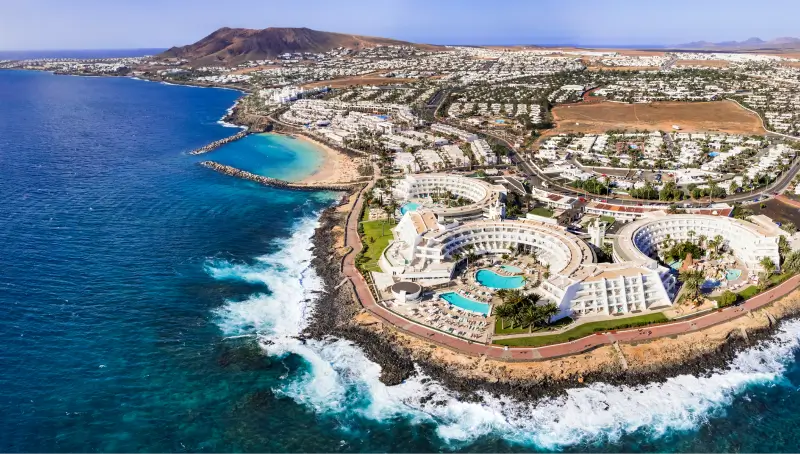 Things to see and do in Lanzarote