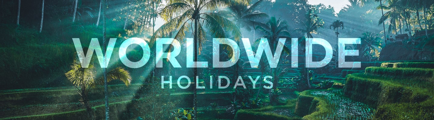 Worldwide Holidays