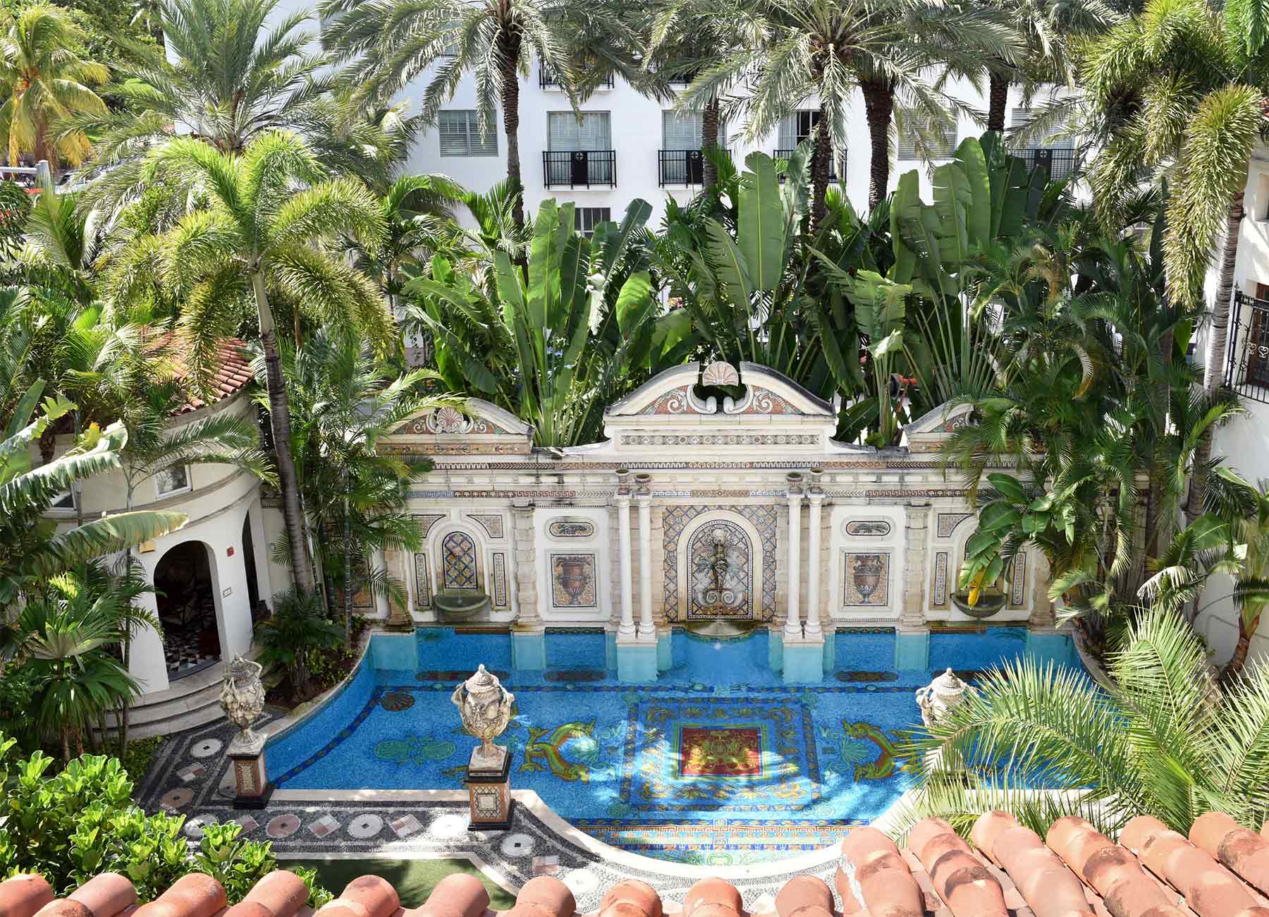 Hotel Spotlight: The Villa Casa Casuarina