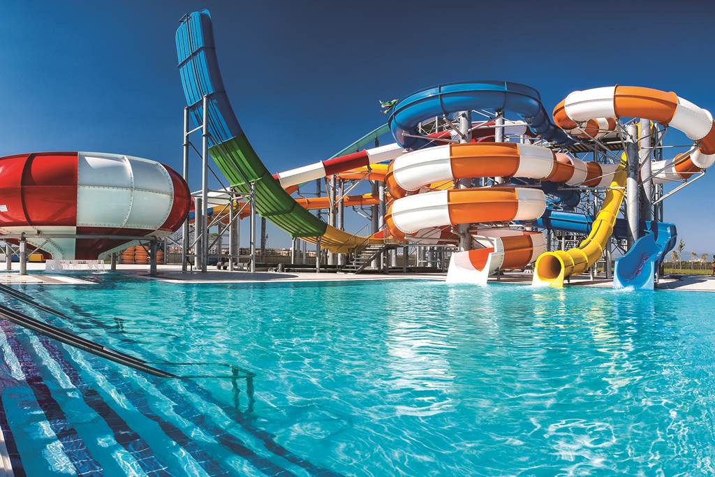 Aquasis Deluxe Resort & Spa - Hays Travel