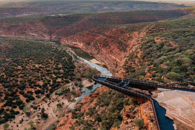 Western Australia Coastal Road Trip