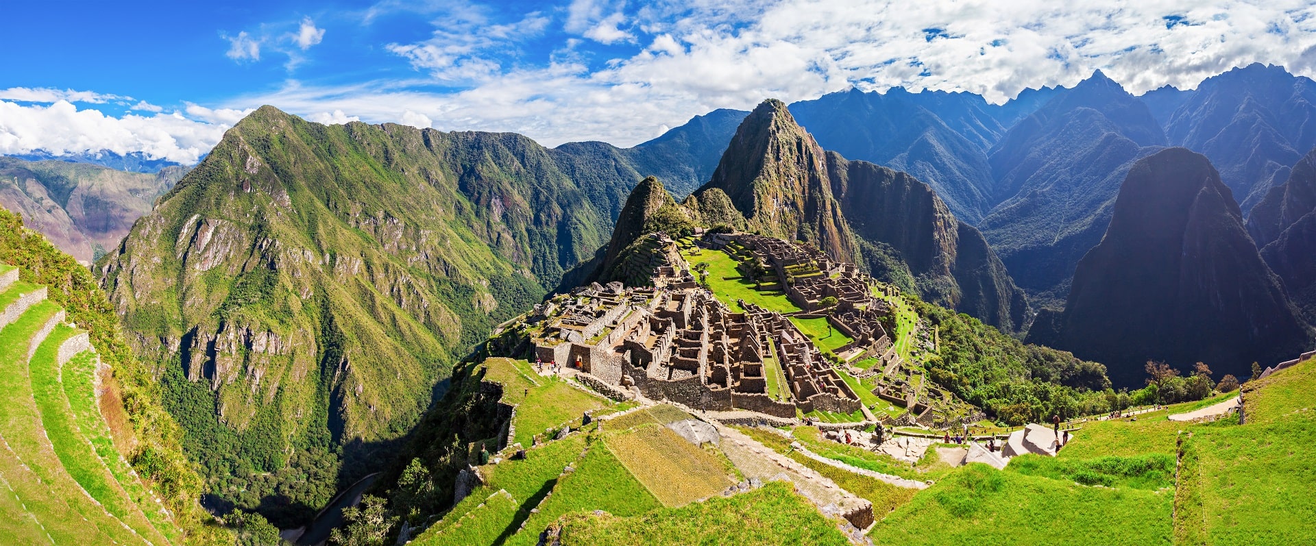 Inca Discovery Plus – Inca Trail