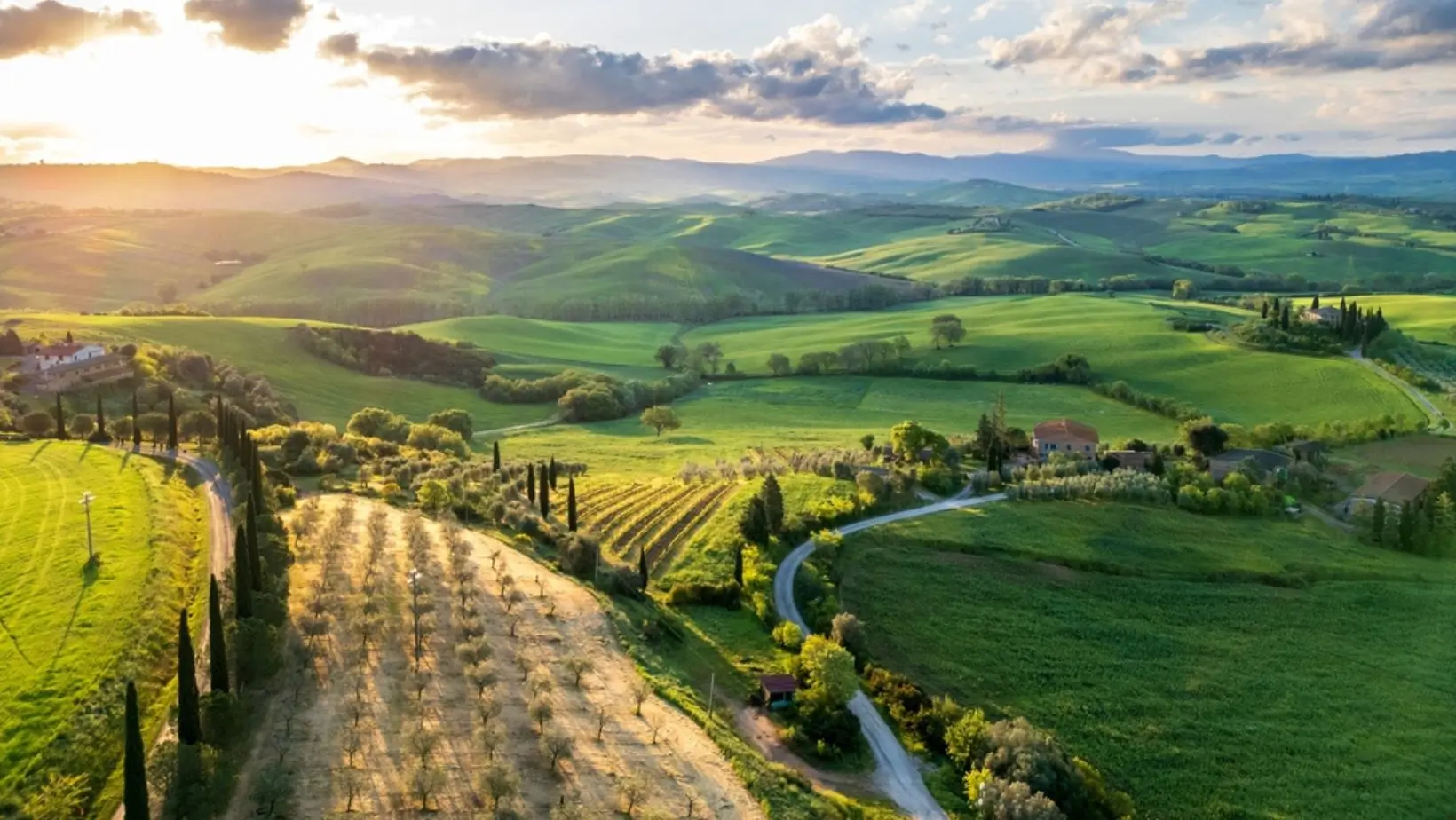 Taste of Tuscania, Italy