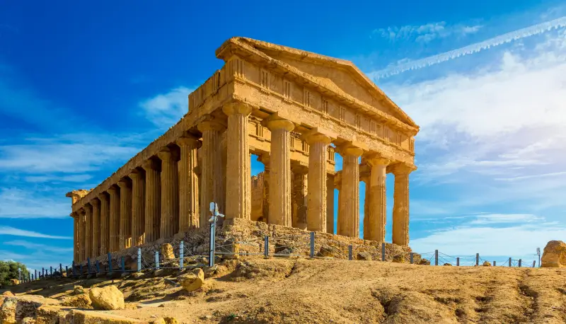 Explore Sicily’s Historical Treasures