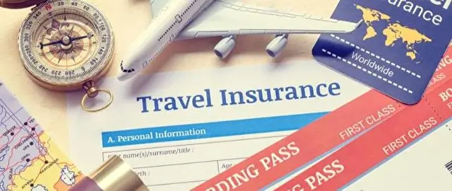 Our travel insurance - New COVID cover now included