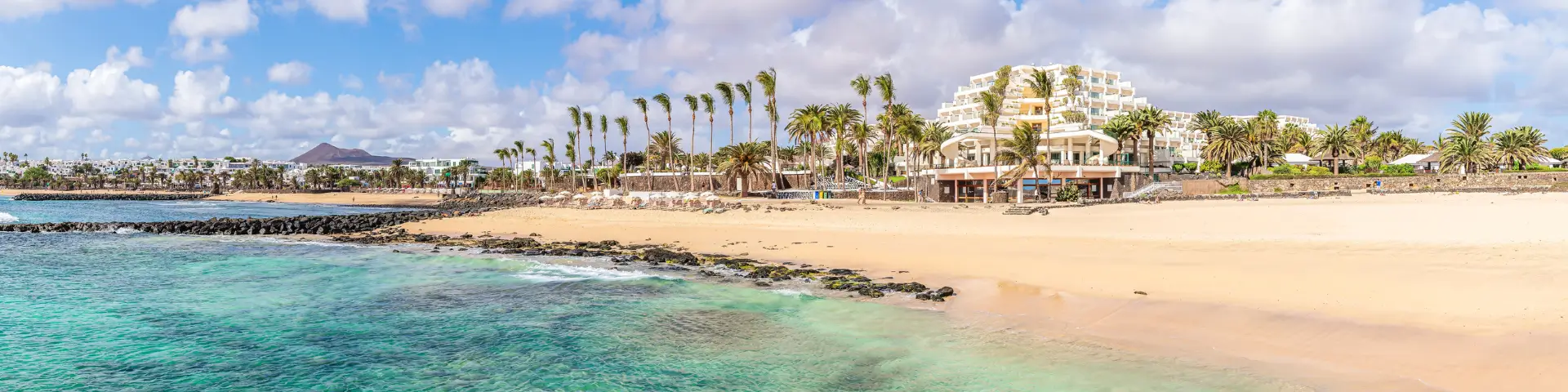 Lanzarote Holidays