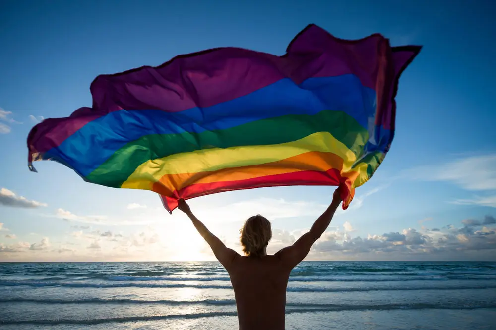 Top Places to Celebrate Pride Month