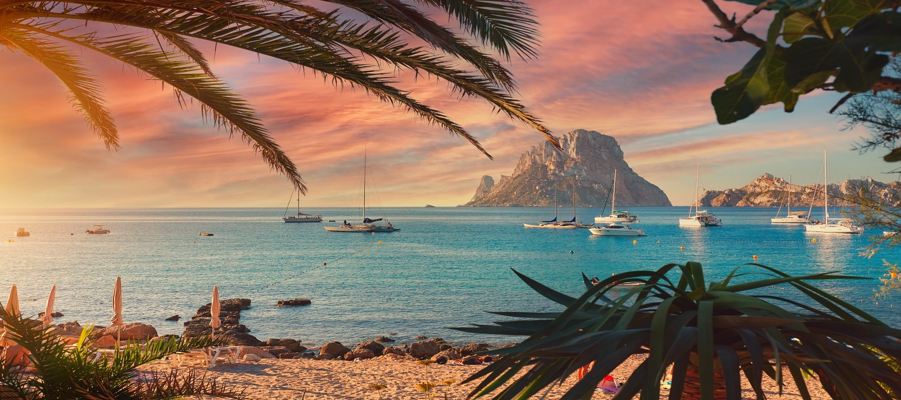 Ibiza Holidays