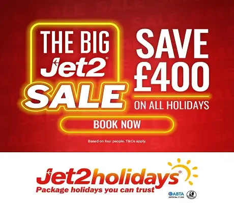 Jet 2 