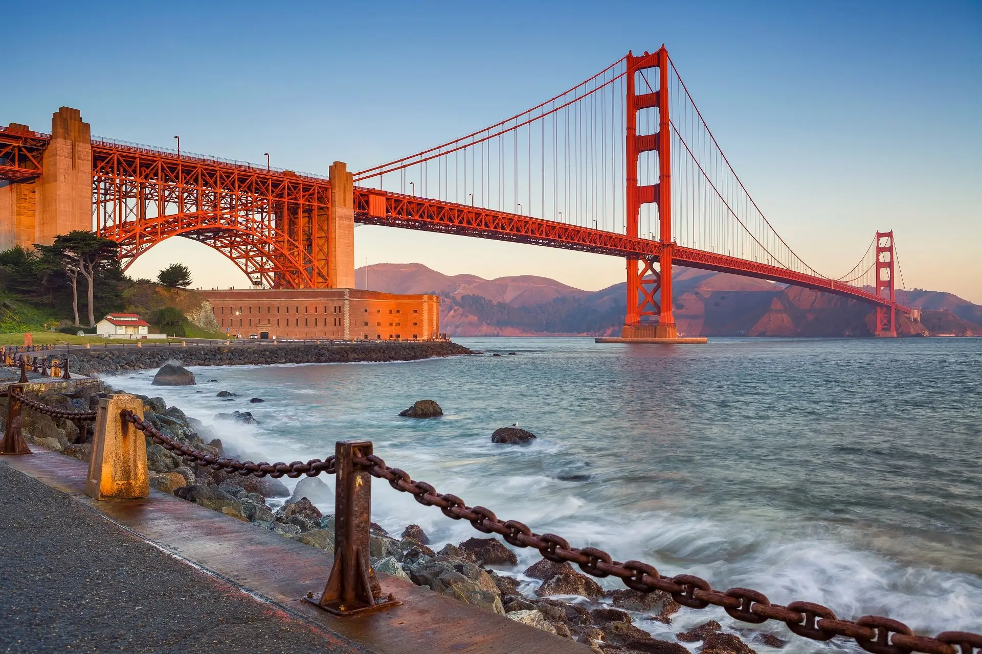 Featured: USA