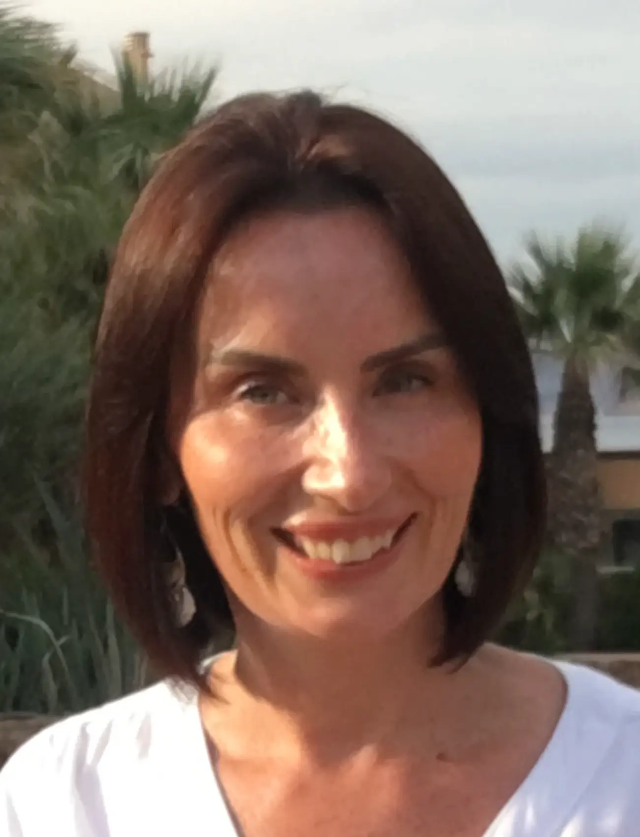 Catherine Nathwani