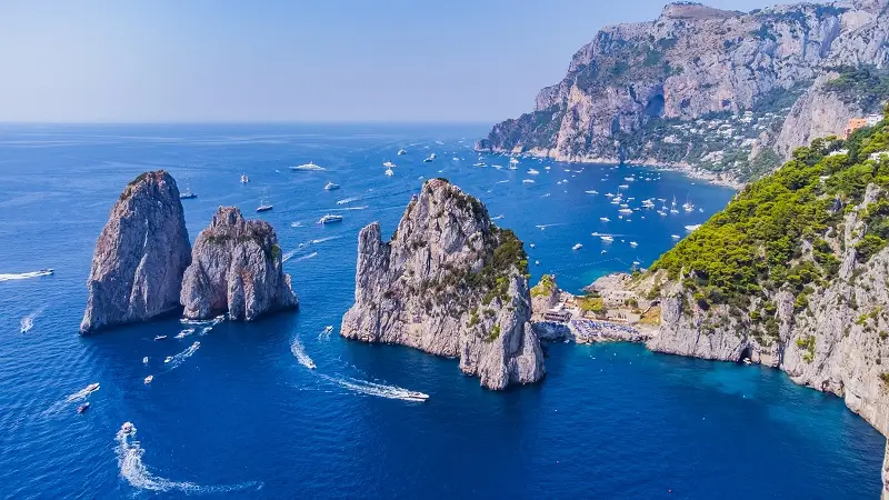 Capri