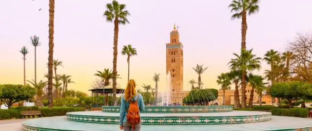 Top Tips When Visiting Morocco