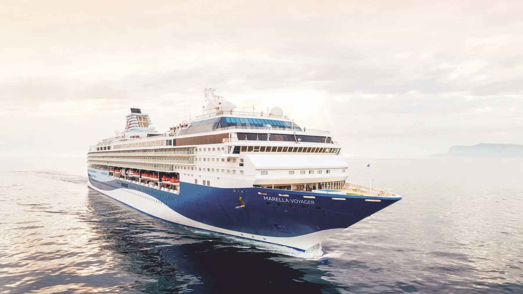 Winter Voyages with Marella Cruises