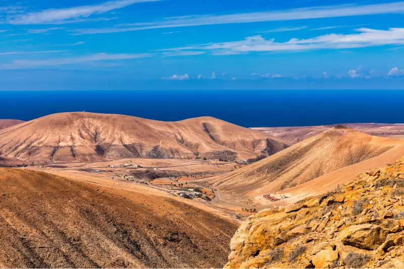 Things to see and do in Fuerteventura