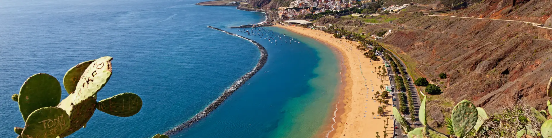 Tenerife Holidays