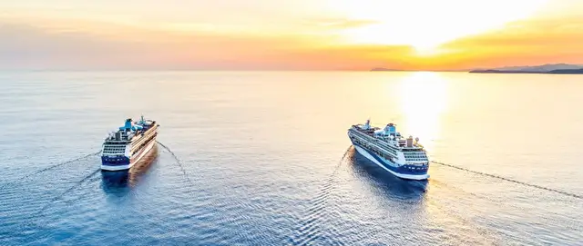 Winter Voyages with Marella Cruises