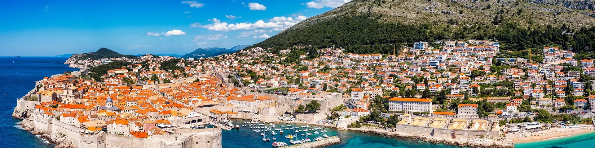 Dubrovnik Holidays