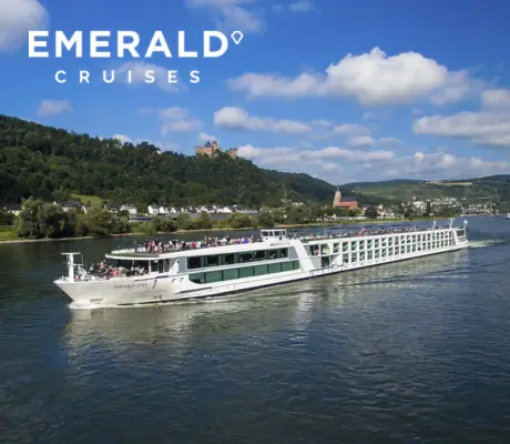 Emerald Waterways