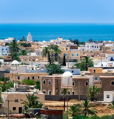 Djerba