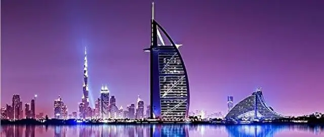 Top Things To Do in Dubai