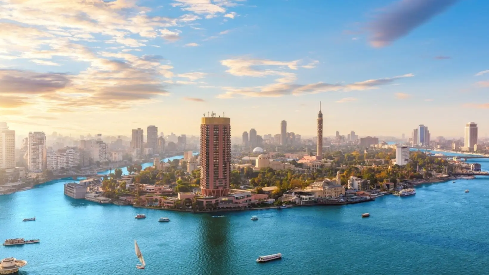 Cairo, Egypt