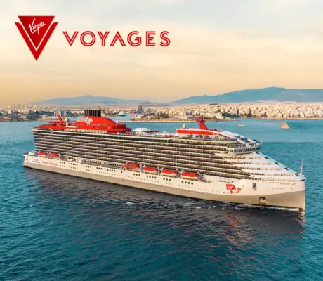 Virgin Voyages