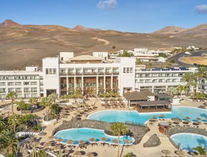 Secrets Lanzarote Resort & Spa