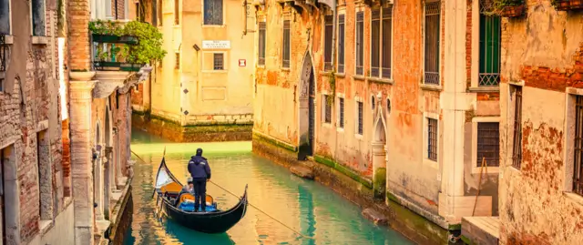 Top Instagrammable Spots in Italy