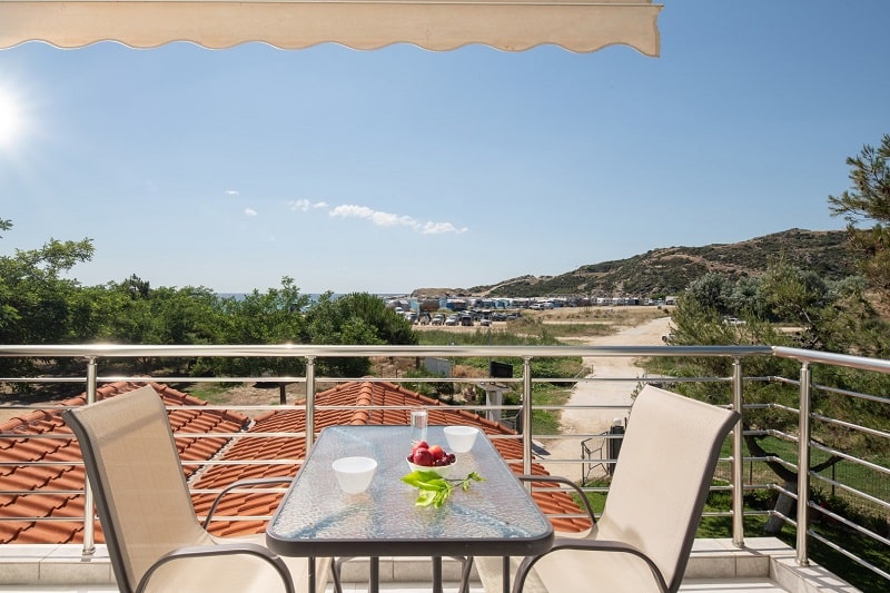 Marianna Studios | Studios in Tingaki - Hays Travel