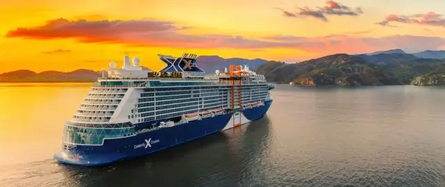 INTRODUCING CELEBRITY CRUISES 2025-2026 SEASON OF SAILINGS