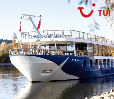 TUI River Cruise