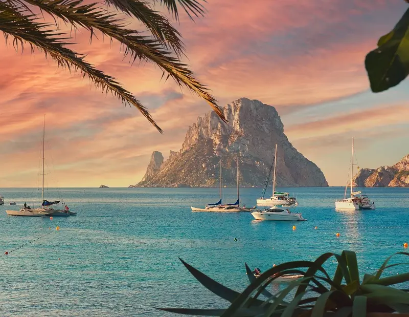 Guide to the Beautiful Balearics