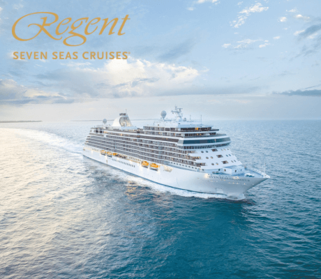 Regent cruises