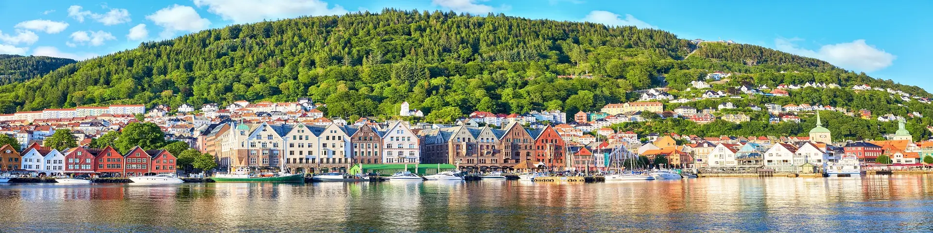 Bergen Holidays