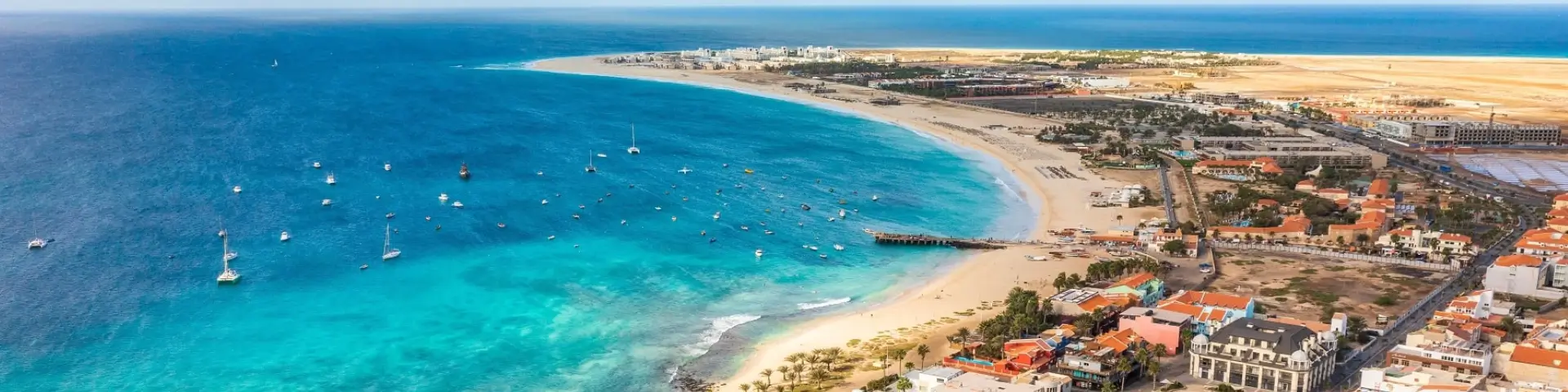 Cape Verde Holidays