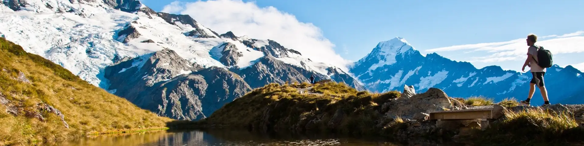 New Zealand Holidays