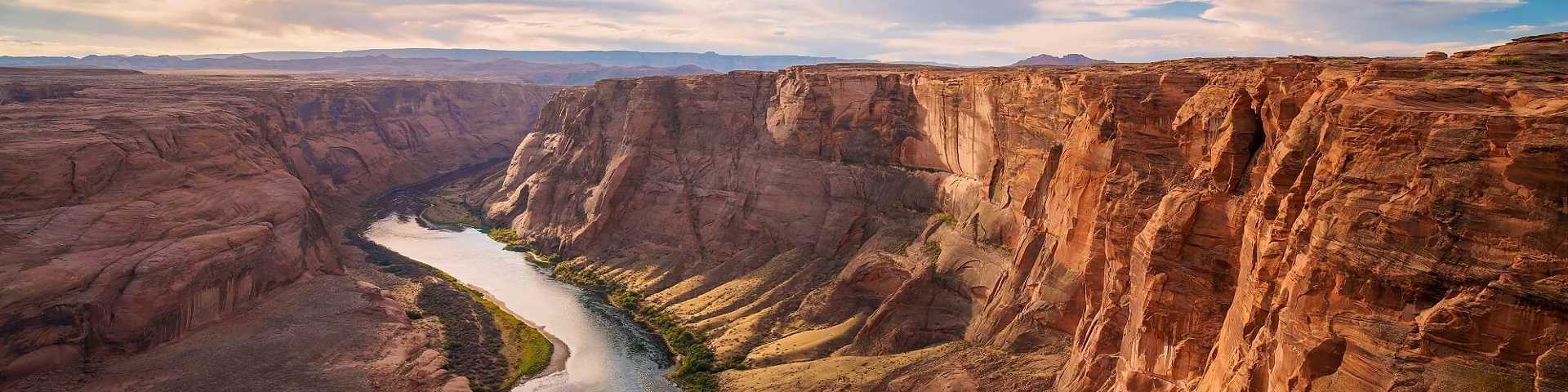 Grand Journey from the Deep South to Route 66