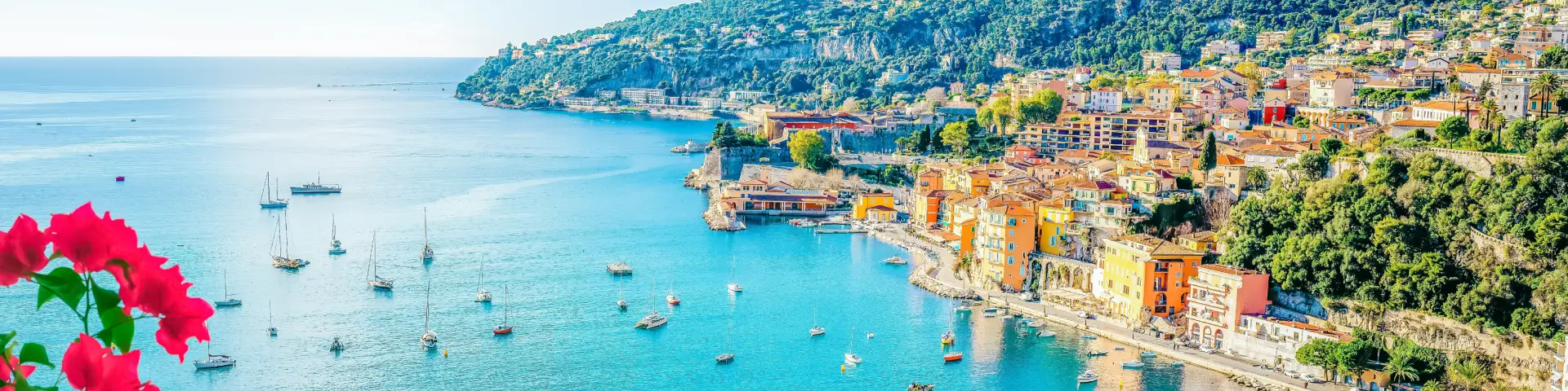 Italian Riviera, Monte Carlo & Nice Inclusive – JG Explorer