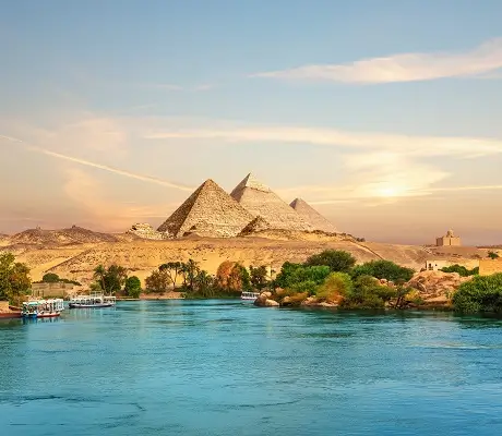 Egypt