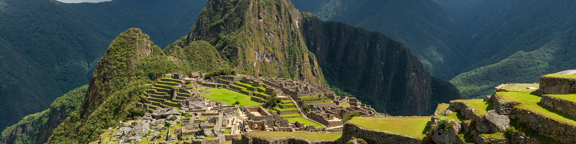 Sacred Peru