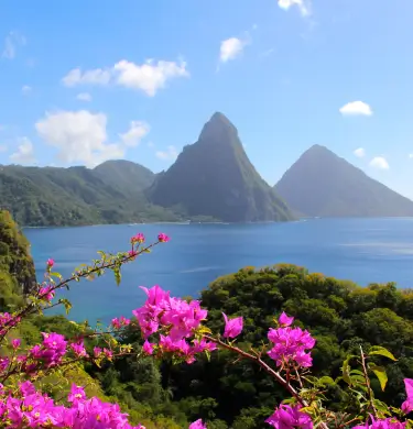 St Lucia